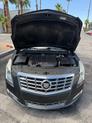 Thumbnail of 2013 Graphite Metallic Cadillac XTS