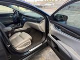 Thumbnail of 2013 Graphite Metallic Cadillac XTS