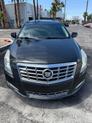 Thumbnail of 2013 Graphite Metallic Cadillac XTS
