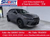 Photo of 2024 Gray Dodge Hornet