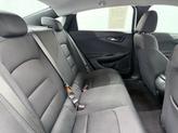 Thumbnail of 2023 Dark Ash Metallic Chevrolet Malibu
