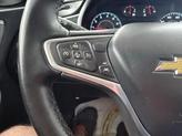 Thumbnail of 2023 Dark Ash Metallic Chevrolet Malibu
