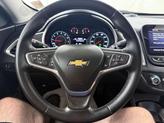 Thumbnail of 2023 Dark Ash Metallic Chevrolet Malibu