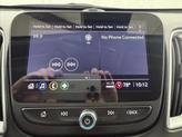 Thumbnail of 2023 Dark Ash Metallic Chevrolet Malibu