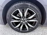 Thumbnail of 2023 Dark Ash Metallic Chevrolet Malibu