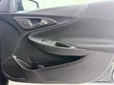 Thumbnail of 2023 Dark Ash Metallic Chevrolet Malibu