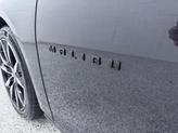 Thumbnail of 2023 Dark Ash Metallic Chevrolet Malibu