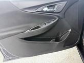 Thumbnail of 2023 Dark Ash Metallic Chevrolet Malibu