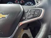 Thumbnail of 2023 Dark Ash Metallic Chevrolet Malibu