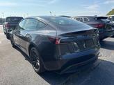 Thumbnail of 2024 Gray Tesla Model 3