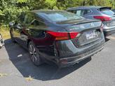 Thumbnail of 2020 Super Black Clearcoat Nissan Altima