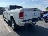 Thumbnail of 2016 Bright White Clearcoat RAM 2500
