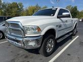 Thumbnail of 2016 Bright White Clearcoat RAM 2500