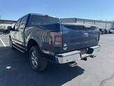 Thumbnail of 2018 Blue Ford F-150