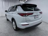 Thumbnail of 2022 White Diamond Mitsubishi Outlander