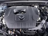 Thumbnail of 2024 Polymetal Gray Metallic Mazda CX-30
