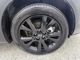 Thumbnail of 2024 Polymetal Gray Metallic Mazda CX-30