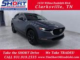 Photo of 2024 Polymetal Gray Metallic Mazda CX-30