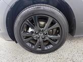 Thumbnail of 2024 Polymetal Gray Metallic Mazda CX-30