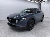 Thumbnail of 2024 Polymetal Gray Metallic Mazda CX-30