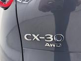 Thumbnail of 2024 Polymetal Gray Metallic Mazda CX-30
