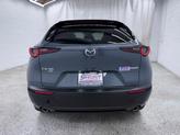 Thumbnail of 2024 Polymetal Gray Metallic Mazda CX-30