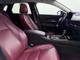 Thumbnail of 2024 Polymetal Gray Metallic Mazda CX-30