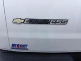 Thumbnail of 2022 Summit White Chevrolet Express 3500