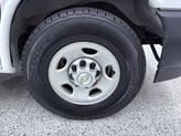 Thumbnail of 2022 Summit White Chevrolet Express 3500