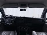 Thumbnail of 2022 Summit White Chevrolet Express 3500