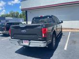 Thumbnail of 2020 Black Ford F-150