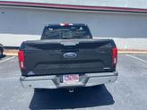 Thumbnail of 2020 Black Ford F-150