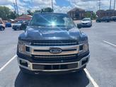 Thumbnail of 2020 Black Ford F-150