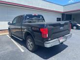 Thumbnail of 2020 Black Ford F-150
