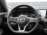 Thumbnail of 2022 Gun Metallic Nissan Sentra