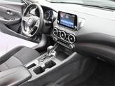 Thumbnail of 2022 Gun Metallic Nissan Sentra