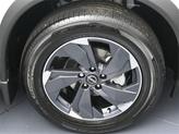 Thumbnail of 2026 Everest White Pearl Tricoat Nissan Rogue