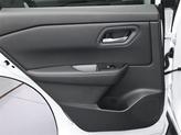Thumbnail of 2026 Everest White Pearl Tricoat Nissan Rogue