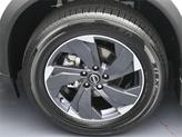 Thumbnail of 2026 Everest White Pearl Tricoat Nissan Rogue
