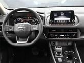 Thumbnail of 2026 Everest White Pearl Tricoat Nissan Rogue