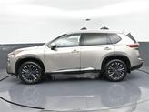 Thumbnail of 2025 Champagne Silver Metallic Nissan Rogue