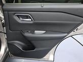 Thumbnail of 2025 Champagne Silver Metallic Nissan Rogue