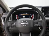 Thumbnail of 2025 Champagne Silver Metallic Nissan Rogue
