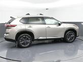 Thumbnail of 2025 Champagne Silver Metallic Nissan Rogue