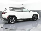 Thumbnail of 2025 Serenity White Pearl Hyundai TUCSON