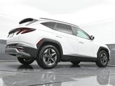 Thumbnail of 2025 Serenity White Pearl Hyundai TUCSON