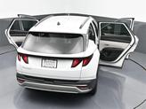 Thumbnail of 2025 Serenity White Pearl Hyundai TUCSON
