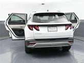 Thumbnail of 2025 Serenity White Pearl Hyundai TUCSON