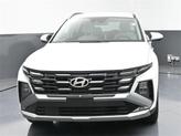 Thumbnail of 2025 Serenity White Pearl Hyundai TUCSON