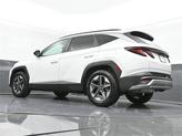 Thumbnail of 2025 Serenity White Pearl Hyundai TUCSON